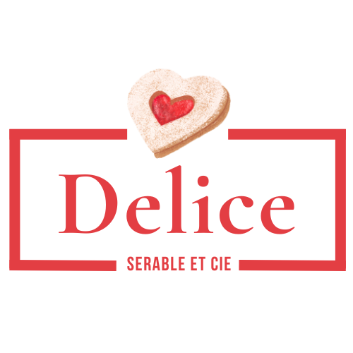 Delice Serable Etcie